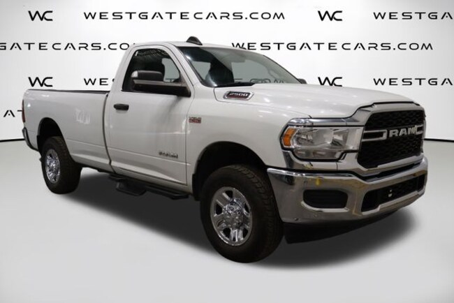 2020 Ram 2500 Tradesman Truck Regular Cab