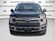 2018 Ford F-150 Truck SuperCrew Cab