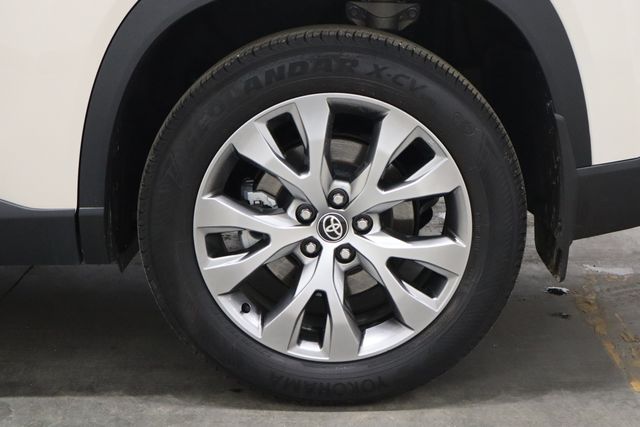 2024 Toyota Grand Highlander Limited - Photo 44