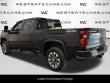 2022 Chevrolet Silverado 2500 HD Custom Truck Crew Cab