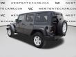 2017 Jeep Wrangler JK Unlimited Sport 4x4 SUV