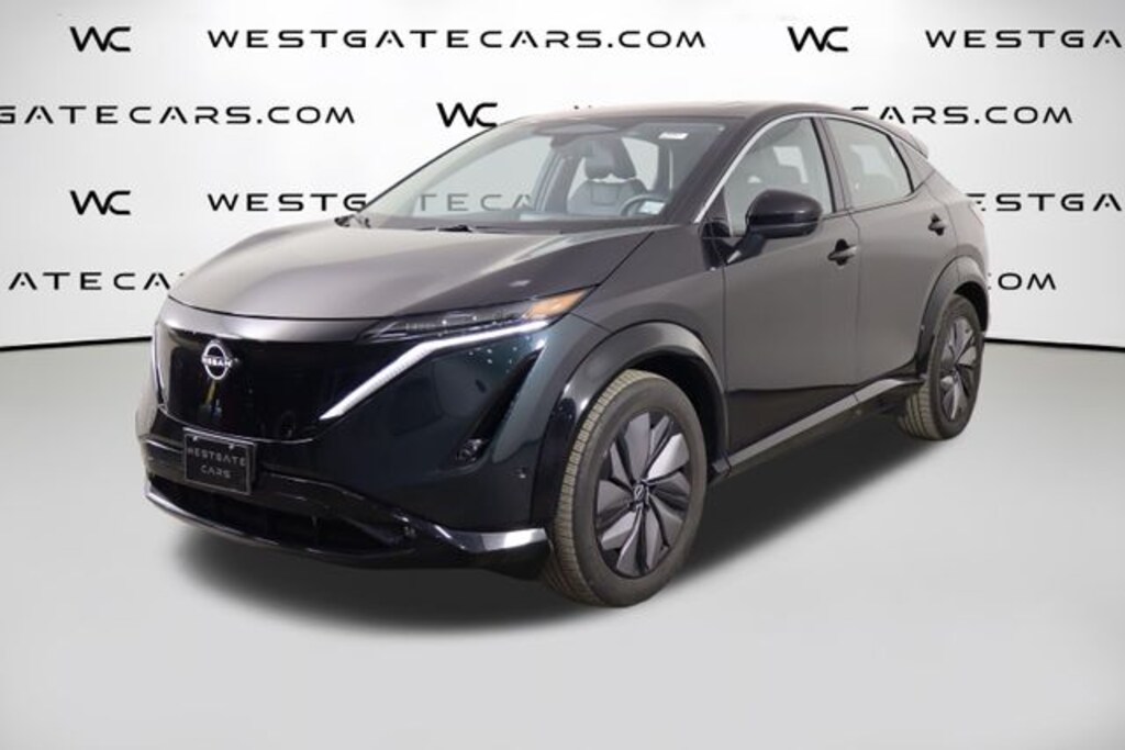 Used 2024 Nissan ARIYA EMPOWER+ SUV