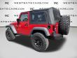 2018 Jeep Wrangler JK Rubicon 4x4 SUV
