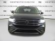 2023 Volkswagen Tiguan 2.0T SE SUV