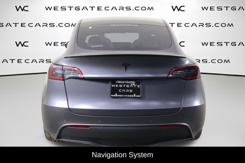 Used 2020 Tesla Model Y Performance SUV