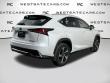 2019 LEXUS NX 300h SUV