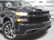 2021 Chevrolet Silverado 1500 Custom Truck Crew Cab