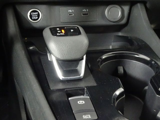 2023 Nissan Rogue SV - Photo 37