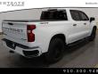 2024 Chevrolet Silverado 1500 Custom Truck Crew Cab 2024 Chevrolet Silverado 1500 Custom Truck Crew Cab