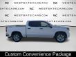 2025 Chevrolet Silverado 1500 Custom Truck Crew Cab