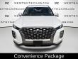 2022 Hyundai Palisade SEL SUV