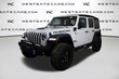  Jeep Wrangler Unlimited 4xe