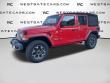 2024 Jeep Wrangler 4-DOOR SPORT S Sport Utility