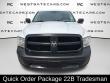 2018 Ram 1500 Tradesman Truck Regular Cab