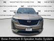 2022 CADILLAC XT6 Premium Luxury SUV