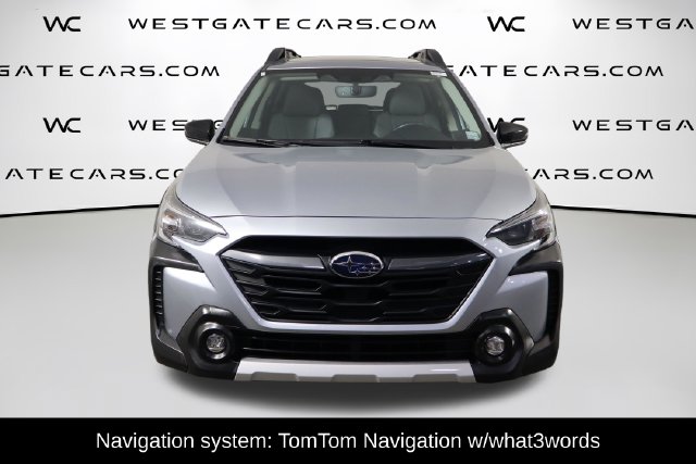 Used 2024 Subaru Outback Limited XT SUV