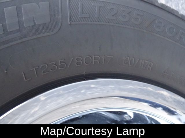 2022 RAM Ram 3500 Chassis Cab Tradesman - Photo 31