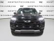 2023 Chevrolet Colorado Z71 Truck Crew Cab