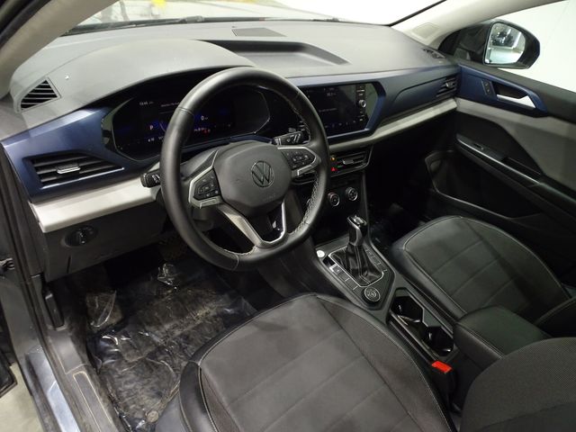 2022 Volkswagen Taos SE - Photo 23