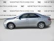 2009 Toyota Camry Sedan