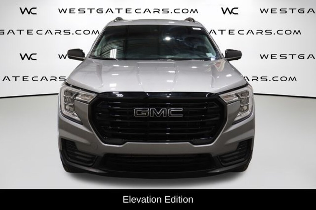 Used 2023 GMC Terrain SLE SUV