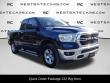 2021 Ram 1500 Big Horn/Lone Star Truck Quad Cab