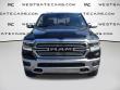 2022 Ram 1500 Laramie Truck Crew Cab