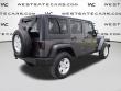 2017 Jeep Wrangler JK Unlimited Sport 4x4 SUV