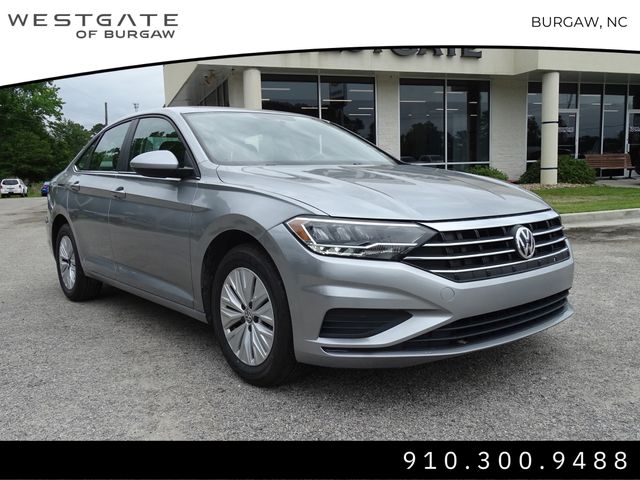 Used 2019 Volkswagen Jetta S with VIN 3VWC57BU8KM184429 for sale in Burgaw, NC