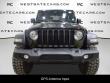 2022 Jeep Wrangler Sport SUV