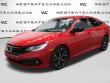 2020 Honda Civic Sport Sedan