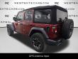 2021 Jeep Wrangler Unlimited Sport SUV
