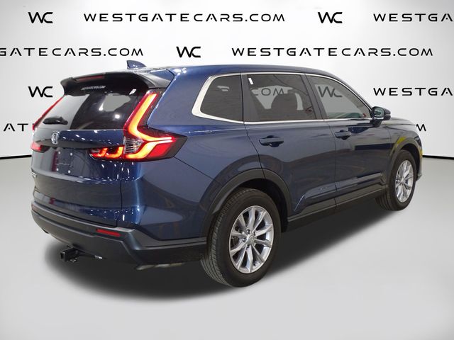2024 Honda CR-V EX-L - Photo 47