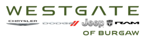 Westgate Chrysler Dodge Jeep Ram of Burgaw