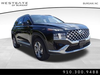 2022 Hyundai Santa Fe SEL SUV