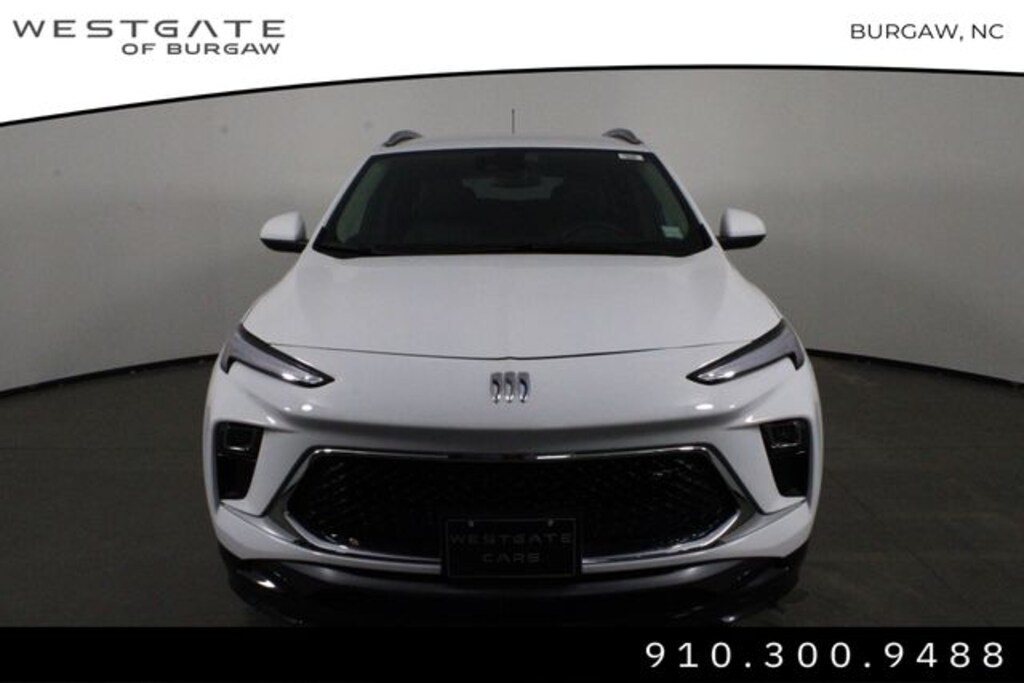 Used 2024 Buick Encore GX Sport Touring SUV