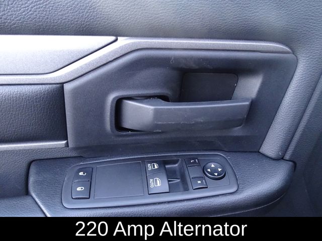 2022 RAM Ram 3500 Chassis Cab Tradesman - Photo 13