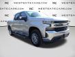 2019 Chevrolet Silverado 1500 LT Truck Crew Cab