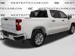 2023 Chevrolet Silverado 1500 Custom Truck Crew Cab