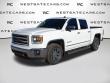 2014 GMC Sierra 1500 SLT Truck Crew Cab