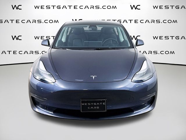 Used 2023 Tesla Model 3 Base with VIN 5YJ3E1EA5PF662903 for sale in Burgaw, NC