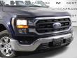 2023 Ford F-150 Truck SuperCrew Cab