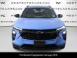 2024 Chevrolet Trax 2RS SUV