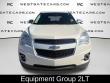 2014 Chevrolet Equinox LT w/2LT SUV
