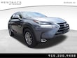 LEXUS NX 200t