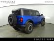 2022 Ford Bronco SUV 2022 Ford Bronco SUV