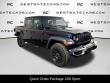 2024 Jeep Gladiator Sport Truck Crew Cab