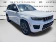 2024 Jeep Grand Cherokee L ALTITUDE 4X4 Sport Utility