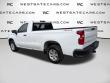 2024 Chevrolet Silverado 1500 Work Truck Truck Regular Cab