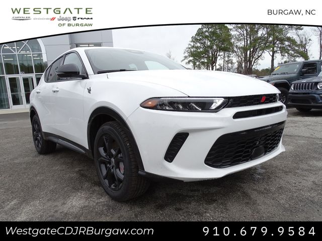 2024 Dodge Hornet R/T EAWD